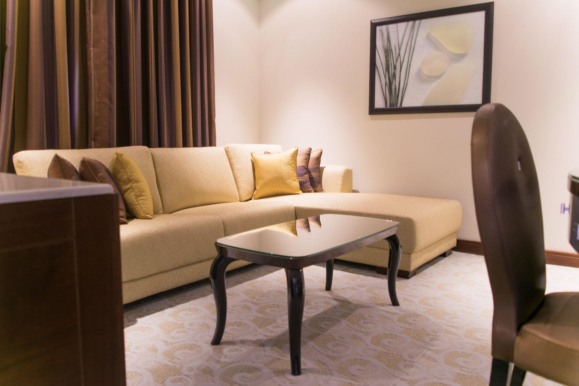 Premium Strato Doha