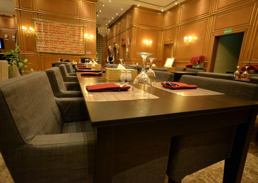 Premium Strato 4*