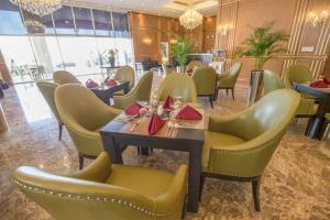 Premium Strato Hotel Doha