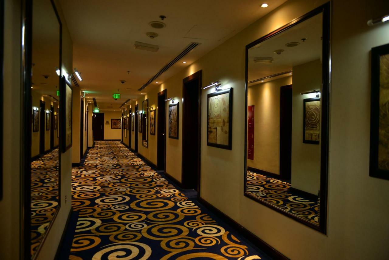 Hotel Premium Strato 4*